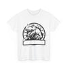 Jurassic World Dinosaur Graphic T- Shirt Printify