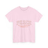 Peaceful Message Unisex T-Shirt Printify
