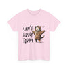 Can't Adult Today Unisex Funny T-Shirt Printify