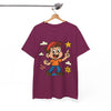 Cute Cartoon Kid Unisex T-Shirt Printify