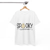 Halloween Spooky Season  Graphic T- Shirt Printify