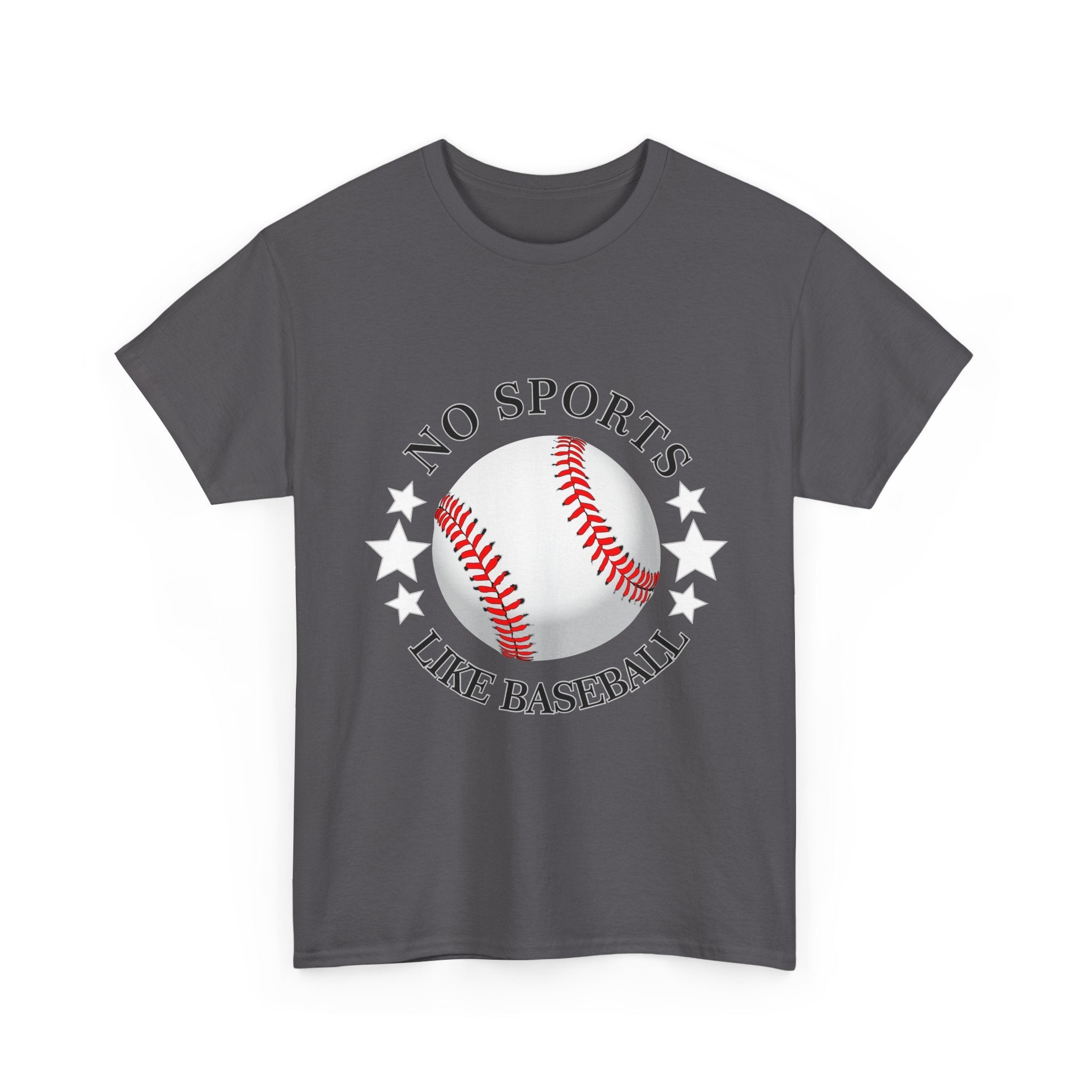 Baseball Fan Unisex  Sports T- Shirt Printify