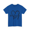 Wifey Love Unisex T- Shirt Printify