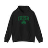 Irish Shamrock Hoodie
