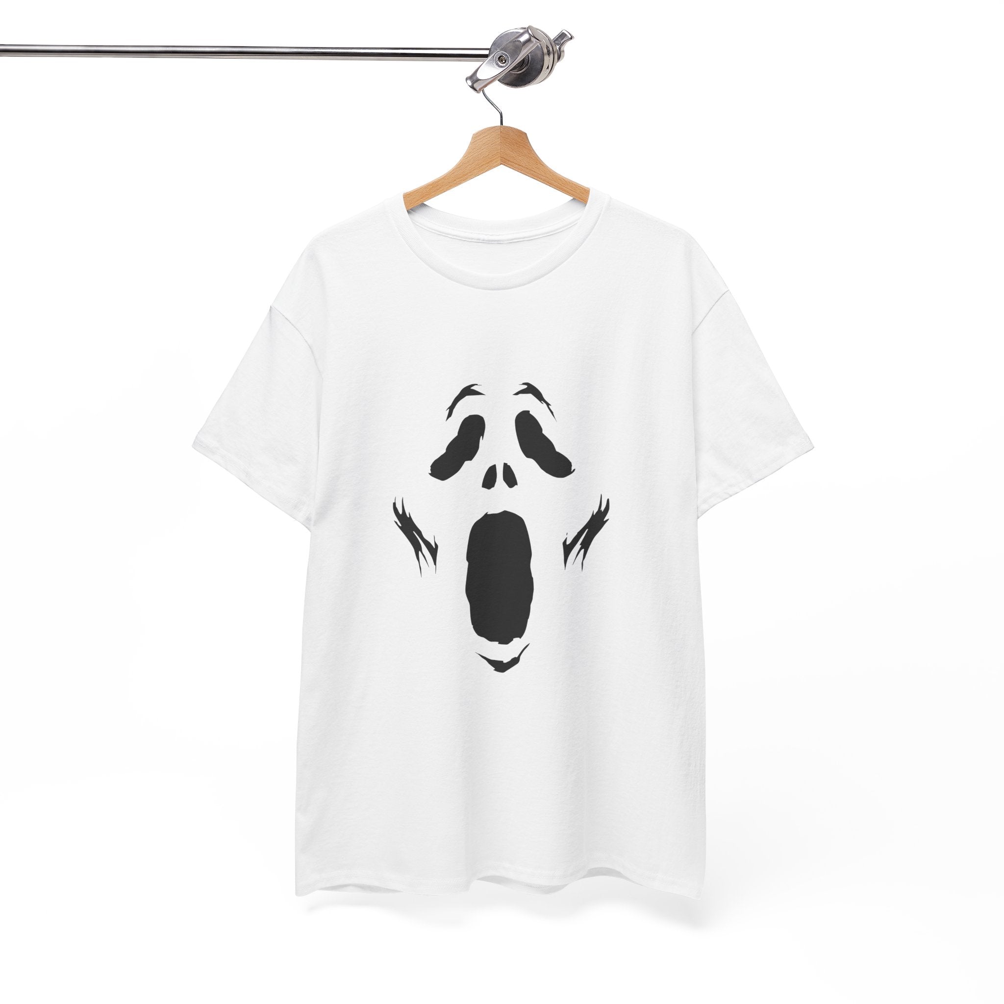 Spooky Halloween T-Shirt Printify