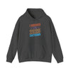 I Survived the 2025 Shutdown Hoodie Printify