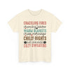Cozy Autumn Vibes T- Shirt Printify