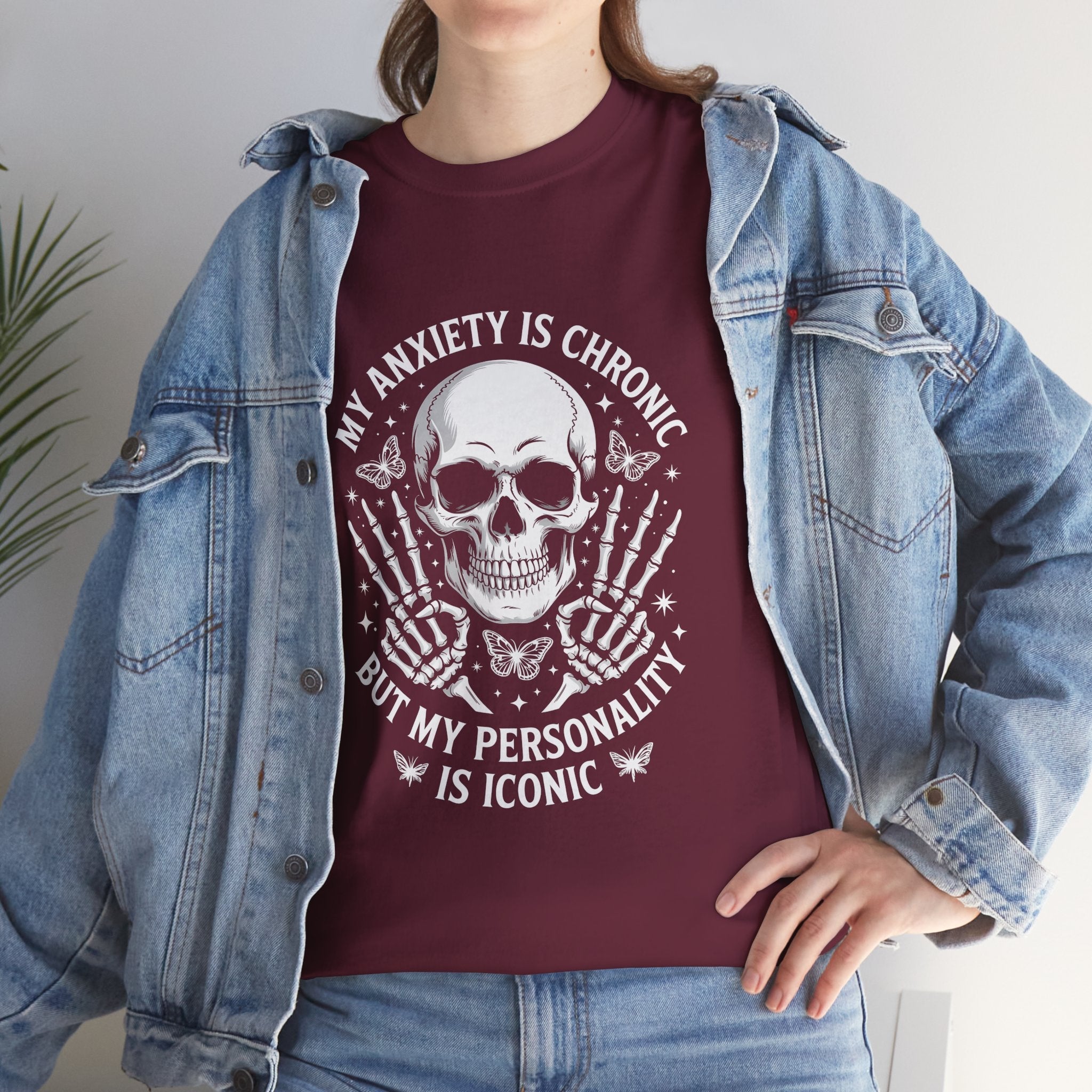 Funny Vintage Sarcastic T- Shirt Printify