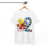 123 Sesame Street T-Shirt