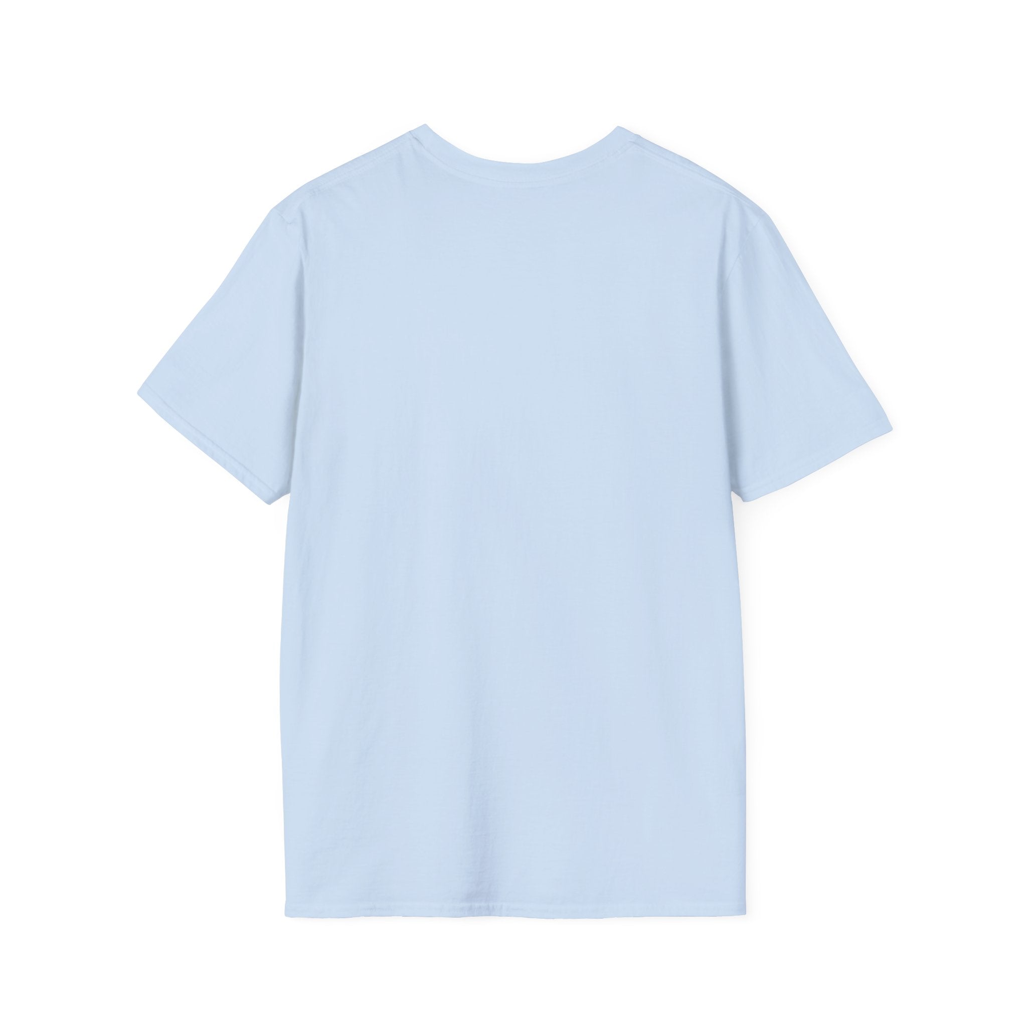 Capybara Vibes Only T-Shirt Printify