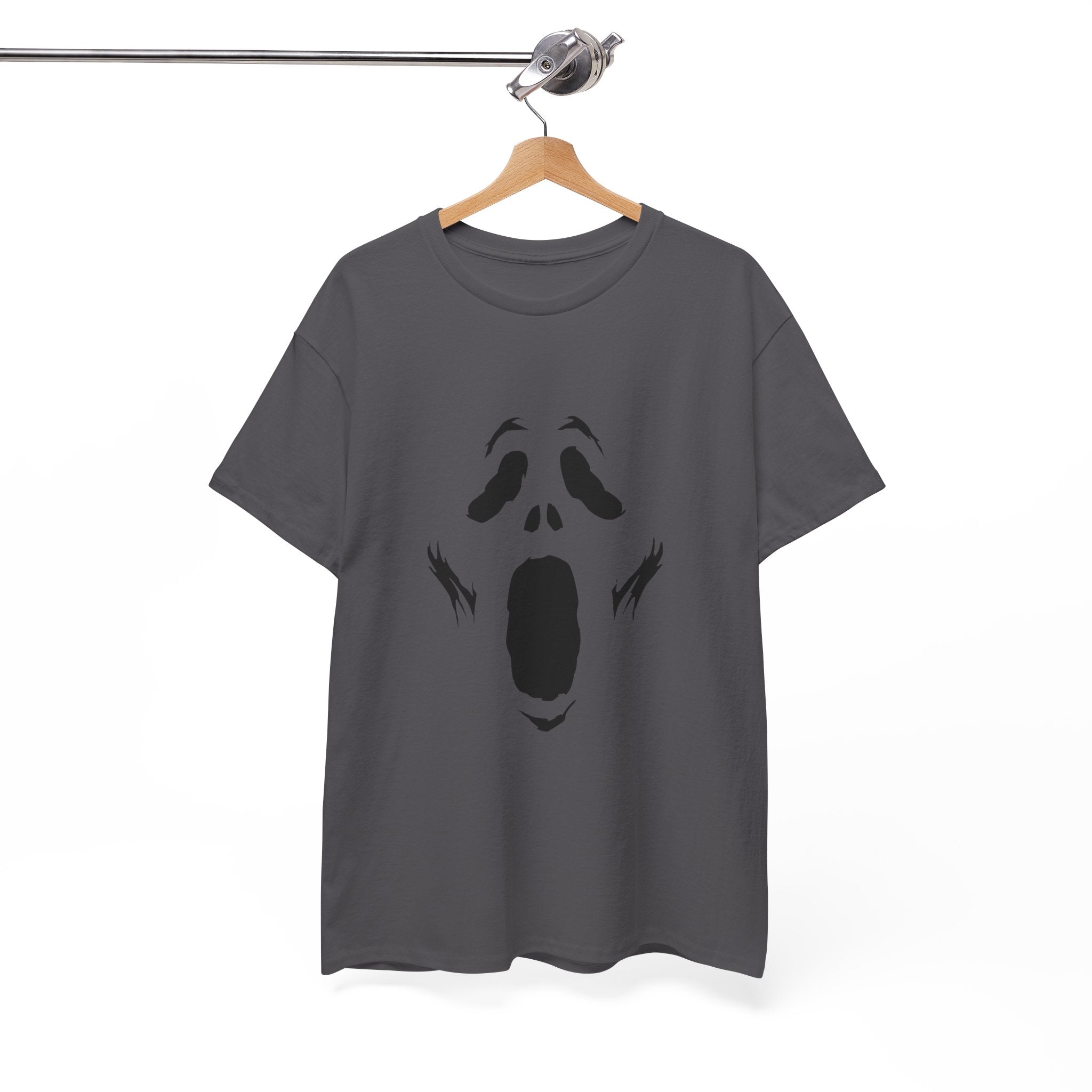 Spooky Halloween T-Shirt Printify