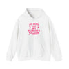 Funny Women's Graphic Hoodie Printify