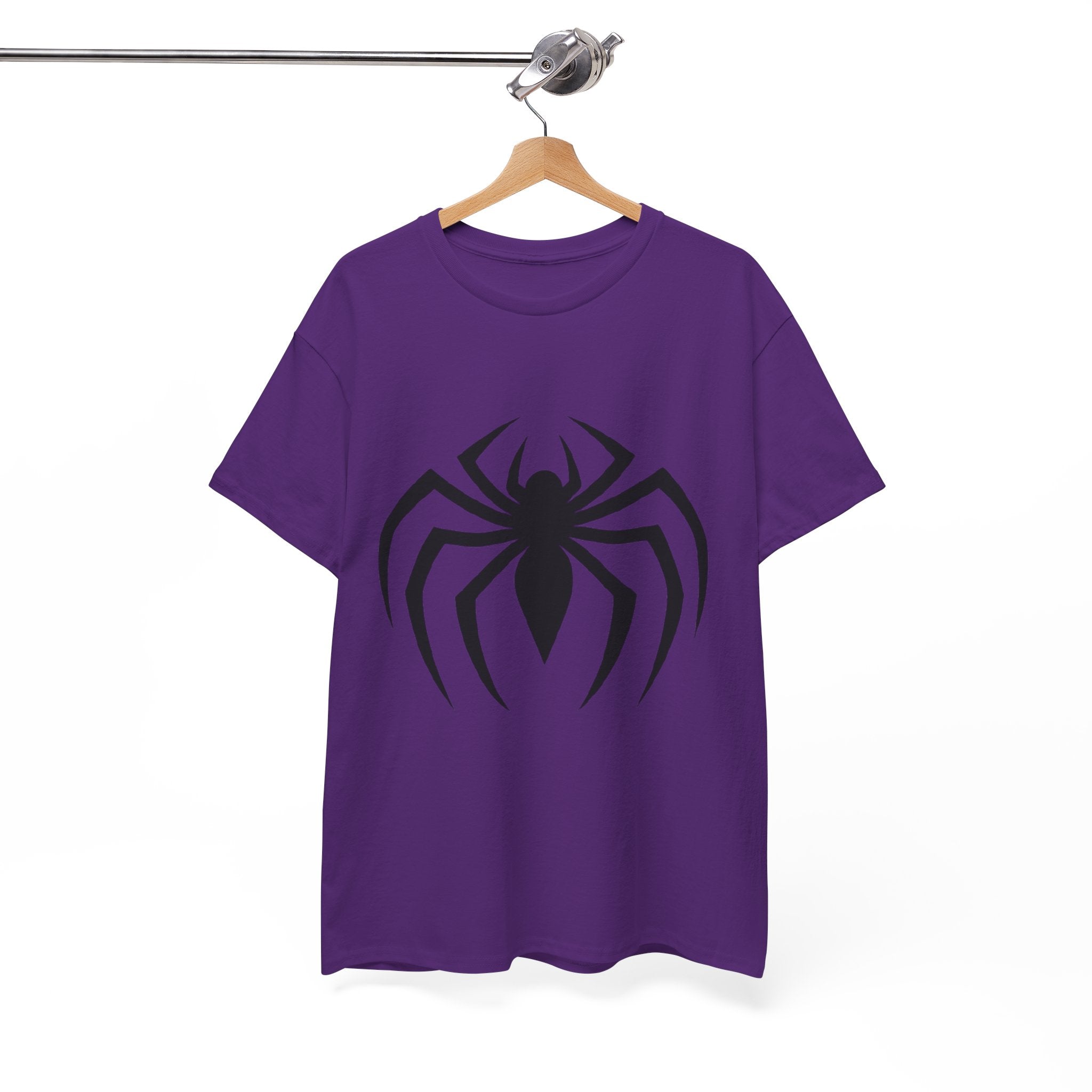 Spider Graphic Unisex T- Shirt Printify