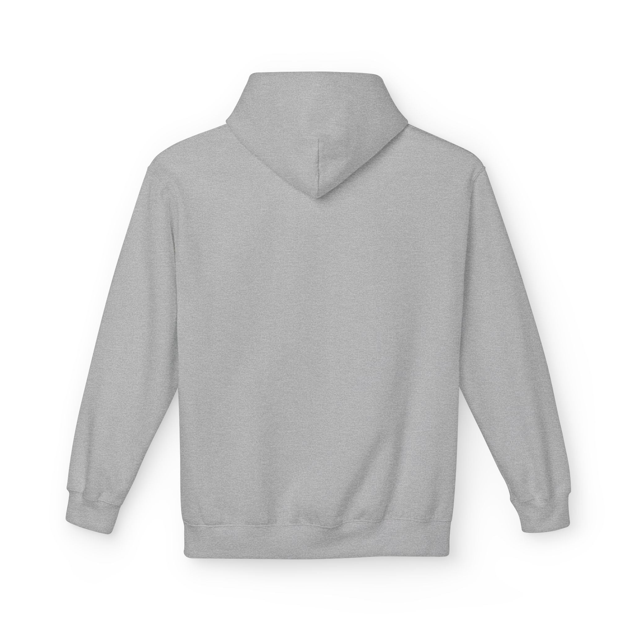 Winter Vibes "I do, I do, Winter Very Well" Graphic Hoodie Printify