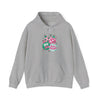 Christmas Ornament Hoodie Printify