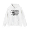 Inspirational Sunflower Hoodie