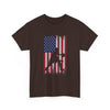 Basketball Graphic T Shirt Printify