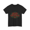 Merry Christmas Unisex T- Shirt Printify