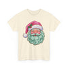 Vintage Santa Unisex T-Shirt Printify