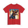Dogs Lover Unisex T- Shirt Printify