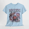 Moo Deng The Baby Hippo T-Shirt