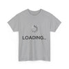 Loading Unisex Cotton T-Shirt Printify