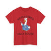 Registered Silly Goose Unisex T- Shirt Printify