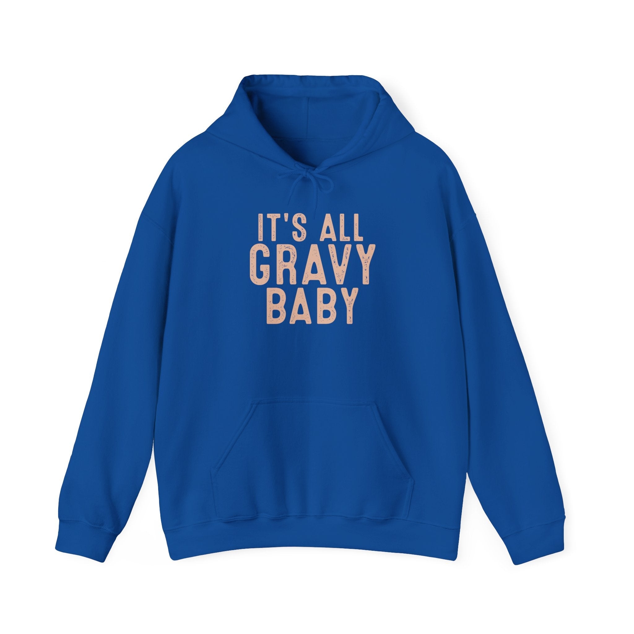 Funny Thanksgiving Hoodie Printify