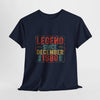 Vintage Style T-Shirt Printify