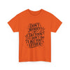 Tattoos Lover Unisex Graphic T-Shirt Printify