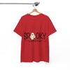 Halloween Spooky Season  Graphic T- Shirt Printify