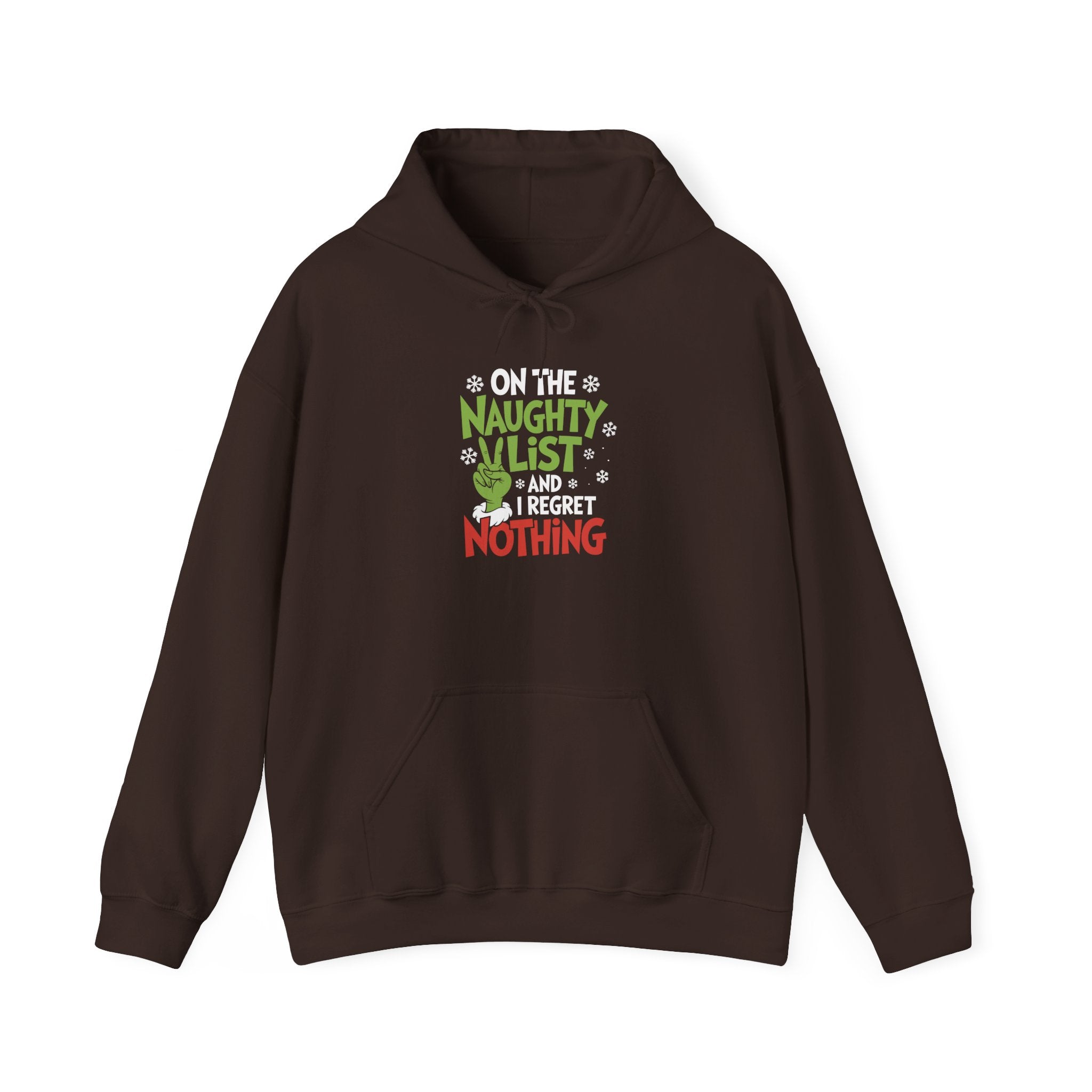 Christmas Hoodie Printify