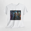 Zombie Graphic T- Shirt Printify