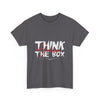 Creative Mindset Graphic T-Shirt Printify