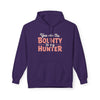 Bounty Hunter Hoodie Printify