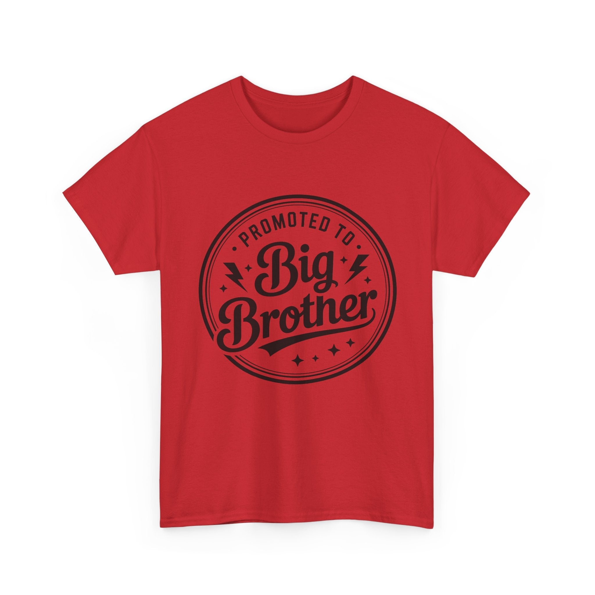 Big Brother Unisex T-Shirt Printify