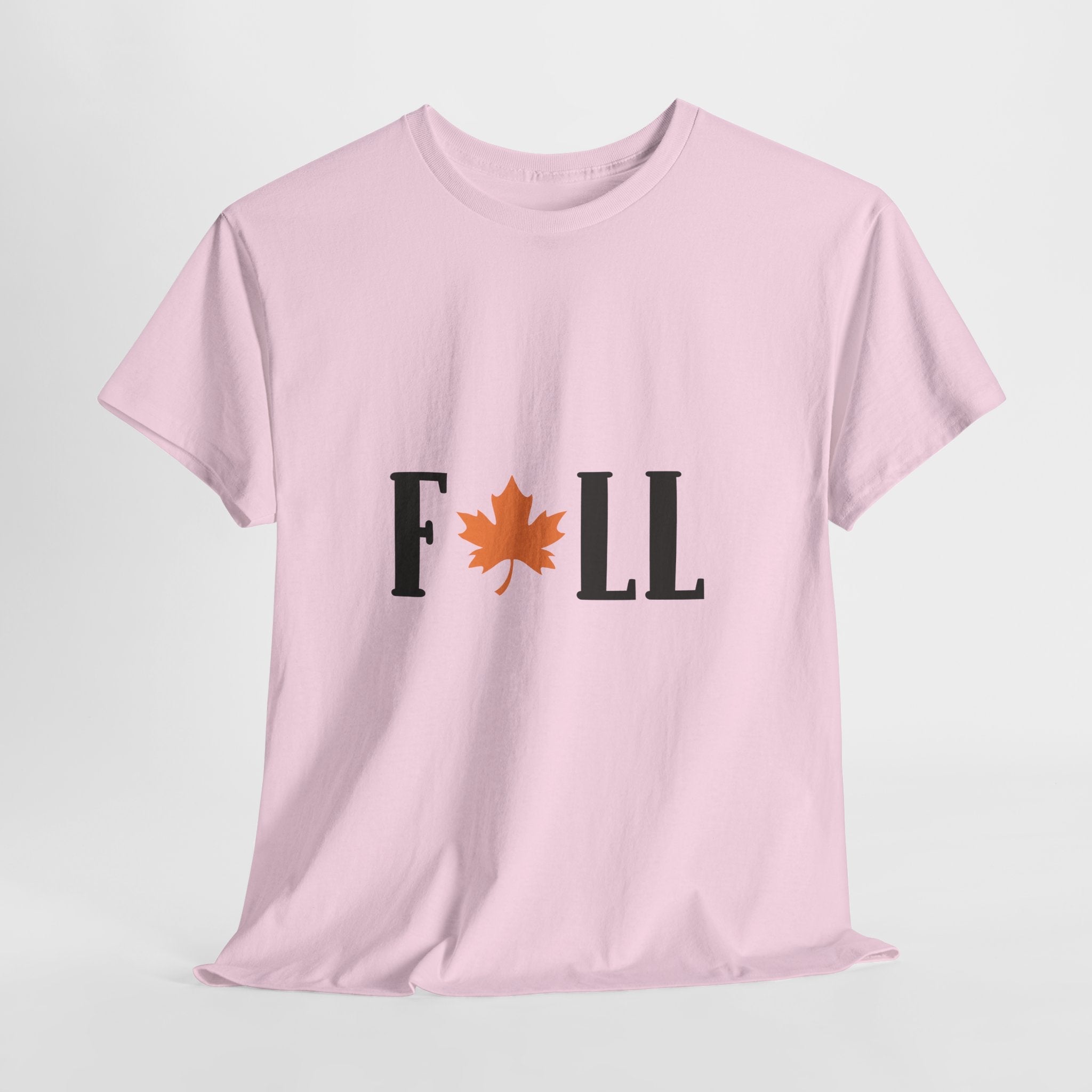 Fall Themed Unisex Graphic T- Shirt Printify