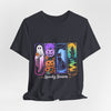 Spooky Season Halloween T-Shirt Printify