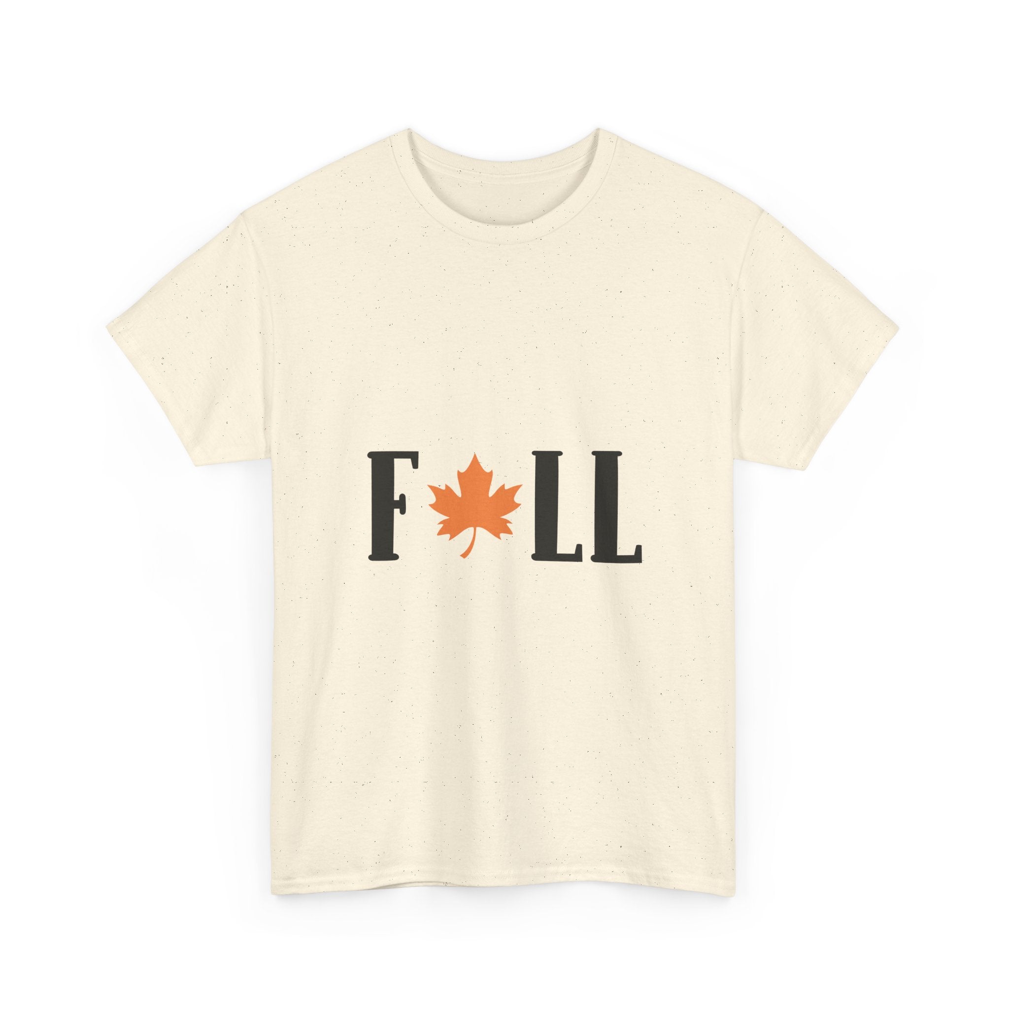 Fall Themed Unisex Graphic T- Shirt Printify