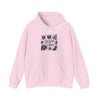 Winter Vibes Hoodie Printify