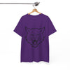 Bobcat Unisex Animal Graphic T-Shirt Printify