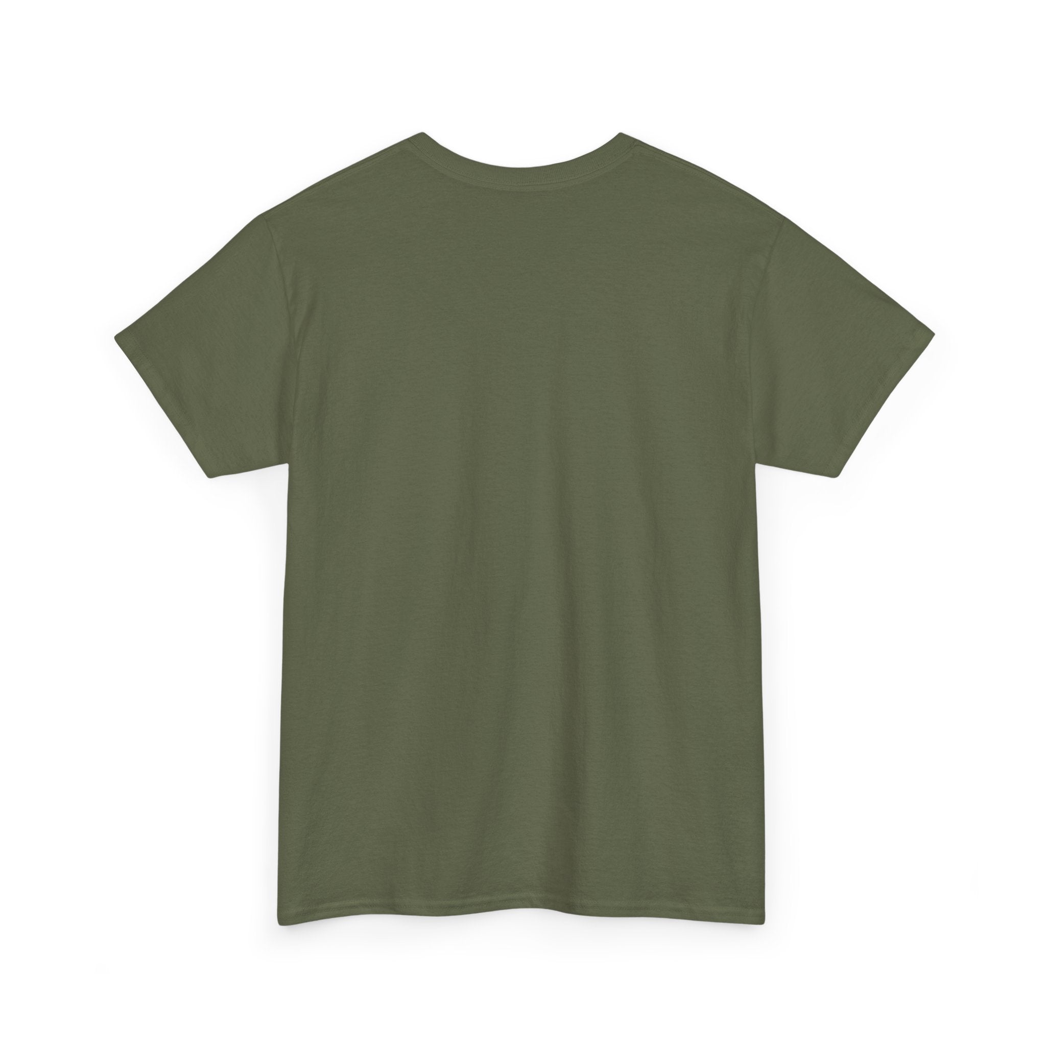 Teenage Mutant Ninja Turtle T- Shirt Printify