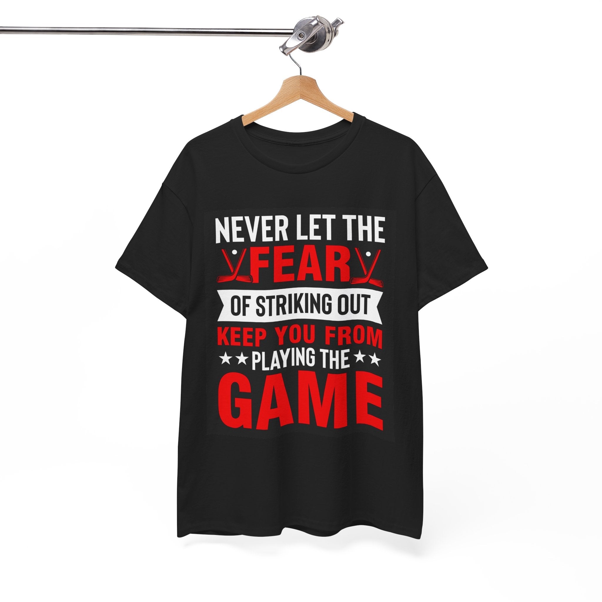Fearless Gamer Sports T- Shirt Printify