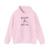 Rollin' Into 2026 Hoodie Printify