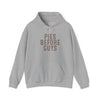 Pies Before Guys Hoodie Printify