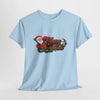 Merry Christmas Unisex Graphic T- Shirt Printify